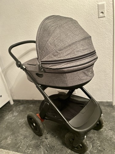 Stokke trailz kinderwagen - stokke,