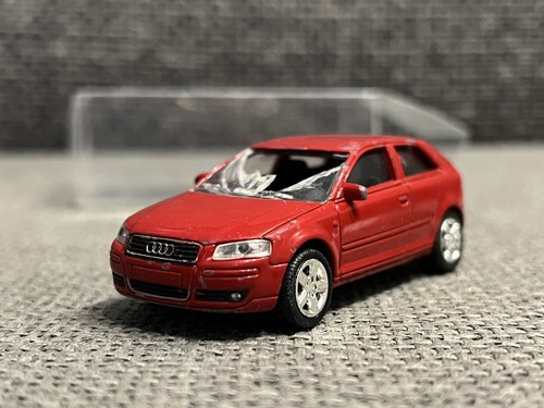 Norev audi 64 diecast - a3, 8p