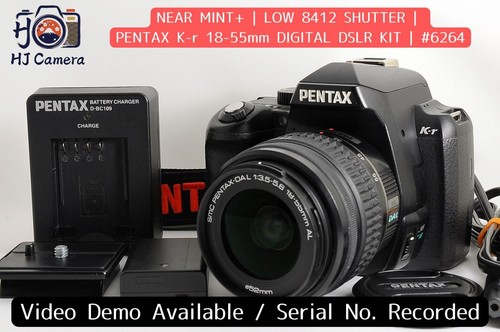 Near mint pentax - [near,