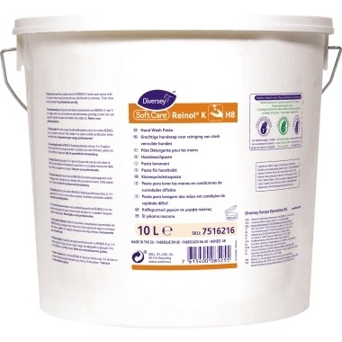 Reinol handwaschpaste l - handwaschpaste,