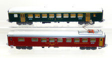 Märklin H0 4066 + 4068 -