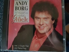 ANDY BORG 💥ich brauch ein