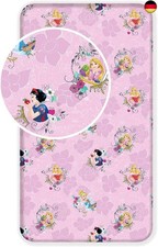 Disney Kinder Bettlaken
