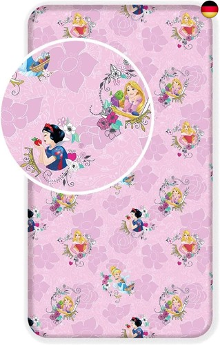Disney kinder bettlaken - disney,