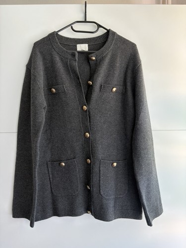 Strickjacke cardigan s - h&m,