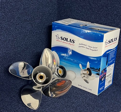 Solas 11 edelstahl - x,