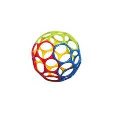 Oball rainbow cm - oball,