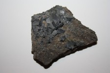 Bleiglanz Bad Grund HARZ (WF