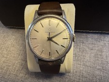 Eterna Matic vintage