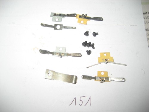 Fleischmann 151 schleifer - fleischmann,