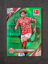 2024-25 Topps Chrome