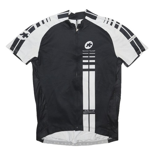 Assos herren shirt mille - t-shirt,