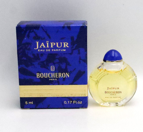 Miniatur boucheron - ***, ***