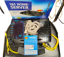 2x AVM FRITZ!Box 7560