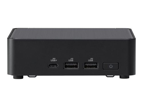 Asus nuc pro - asus, slim