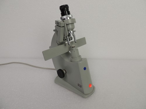 Lensmeter zeiss optisches - lensmeter,