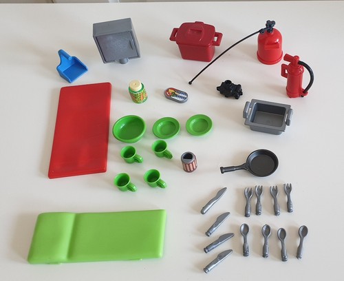 Playmobil ersatzteile - playmobil,