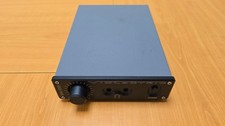 Violectric V200 Headphone Amplifier incl. Optical (SPDIF) 24/192 Internal DAC