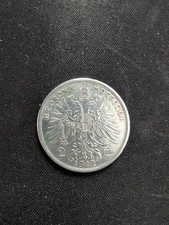 Österreich 2 Kronen 1912 Franz Joseph Silber*
