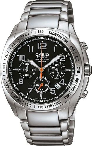 Casio men edifice - edifice, ef-502d-1a