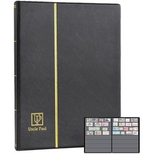 Briefmarkenalbum, Sammelmappe