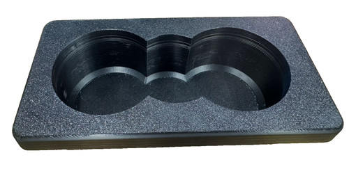 Becherhalter cupholder - becherhalter,