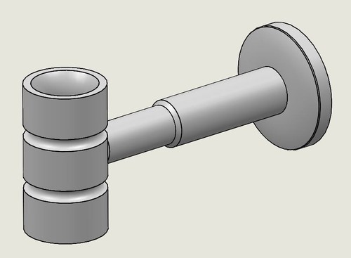 Brillenhalter neuentwicklung - brillenhalter,,