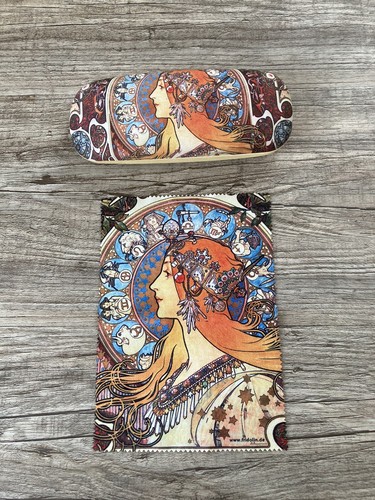 Art nouveau zodiak - art,