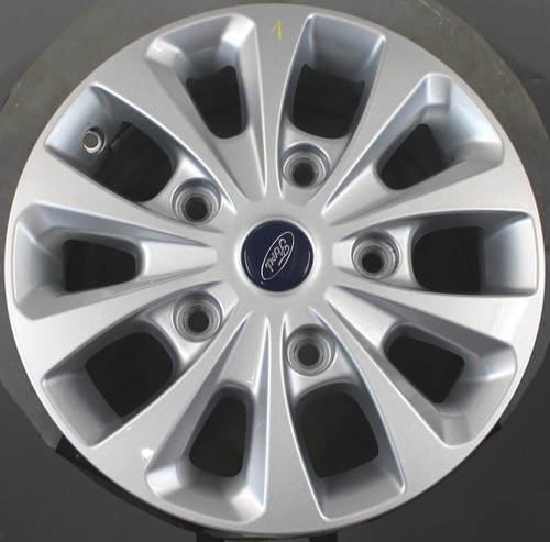 Ford transit custom - 1x,