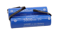 1-2 Stück Lithium Ionen Akku