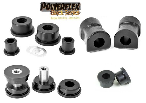 Powerflex buchsen bmw - powerflex,