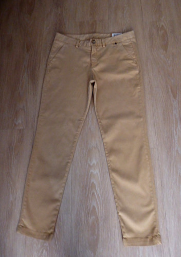Herrlicher jeans lovely - herrlicher, satin
