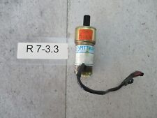 Pittman GM8722G206 Motor 24V DC 