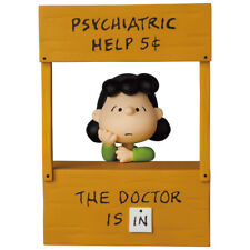 Psychiatric Help Lucy Ultra