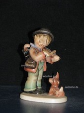 Goebel - Hummel, 1, Geigerlein