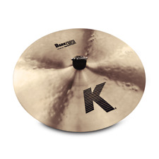 Zildjian 16" Zoll K DARK CRASH