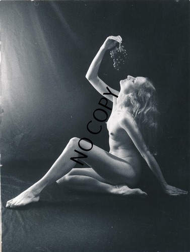 Vintage foto kunst akt erotik - kunst,