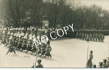 Foto parade münchen - pk,