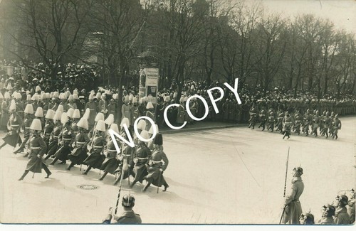 Foto parade münchen - parade,
