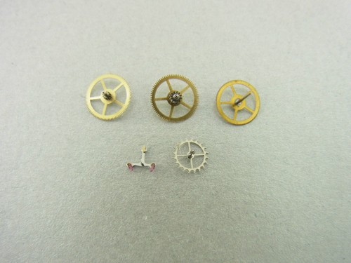 Original rolex ersatzteile - original,