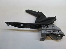 Ford Focus MK3 DYB Handbremshebel Hebel Feststellbremse Grau original Bj 15-