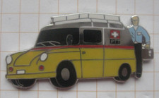 ZUSTELLER MIT VW 147 FRIDOLIN