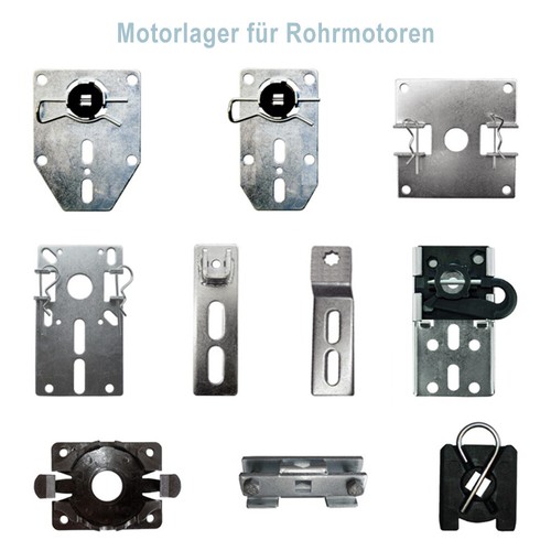 Motor lager für marotec24 - lager,