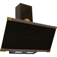 Kaiser AT 9445 AD Dunstabzugshaube 90 cm Kopffreihaube  1250m³/h AUSSTELLER WOW