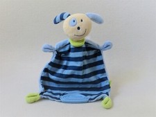 Topolino Hund blaues Auge