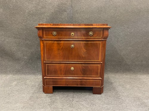 Top biedermeier kommode - top-biedermeier,