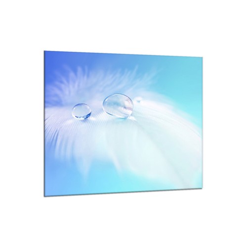 Küchenrückwand glas 65x60 - küchenrückwand,