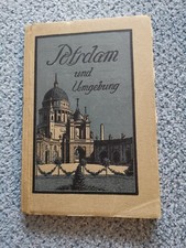 Potsdam und Umgebung - Prof