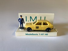 I.M.U. 11002 | VW Polo 1 -