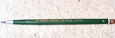 A.W. Faber  Castell  , TK 9400 , Stärke  -- H --  , Fallminenstift